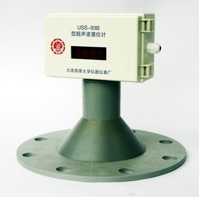 USS-93B16型超声波液位计